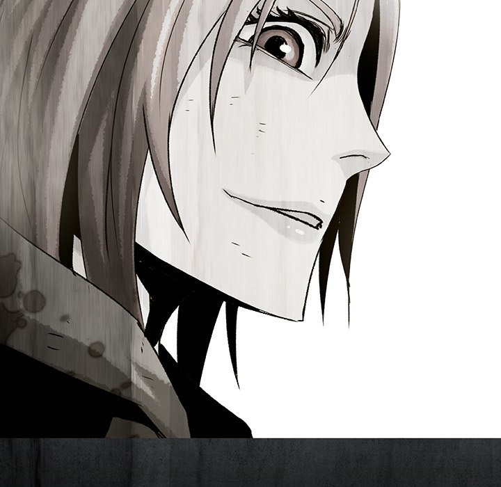 Read Blood Blade chapter 63 image 74 on Lezhin