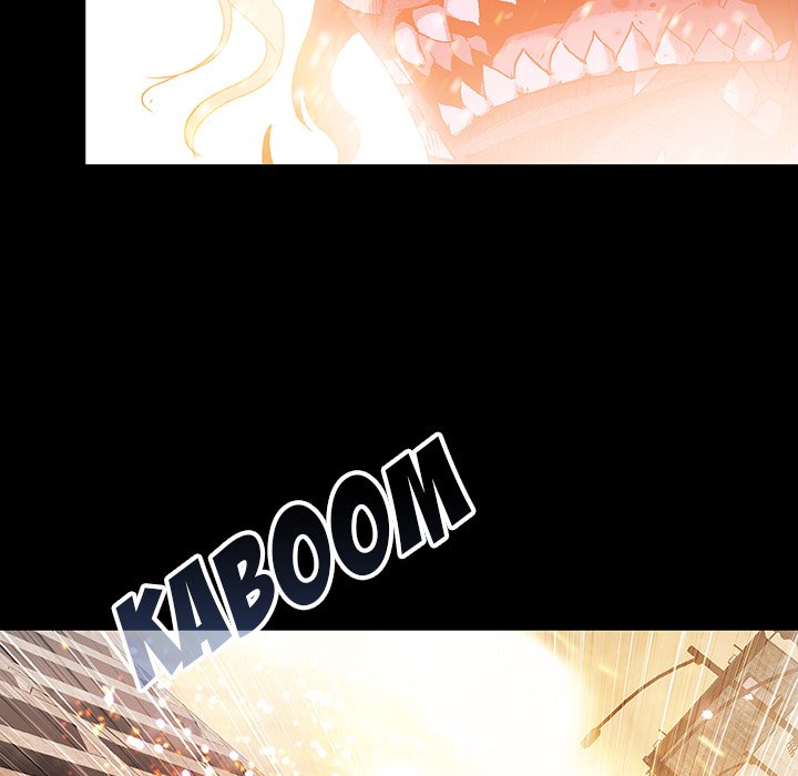 Read Blood Blade chapter 63 image 79 on Lezhin