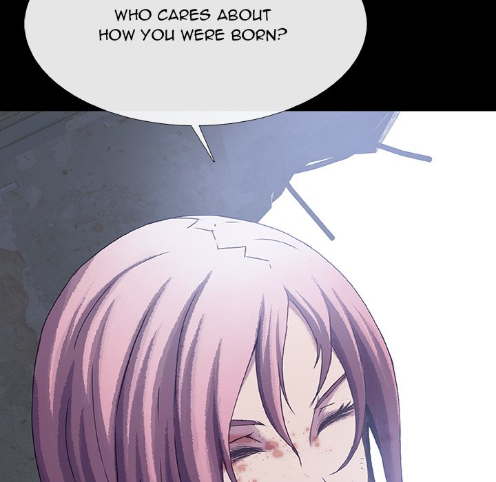 Read Blood Blade chapter 63 image 8 on Lezhin