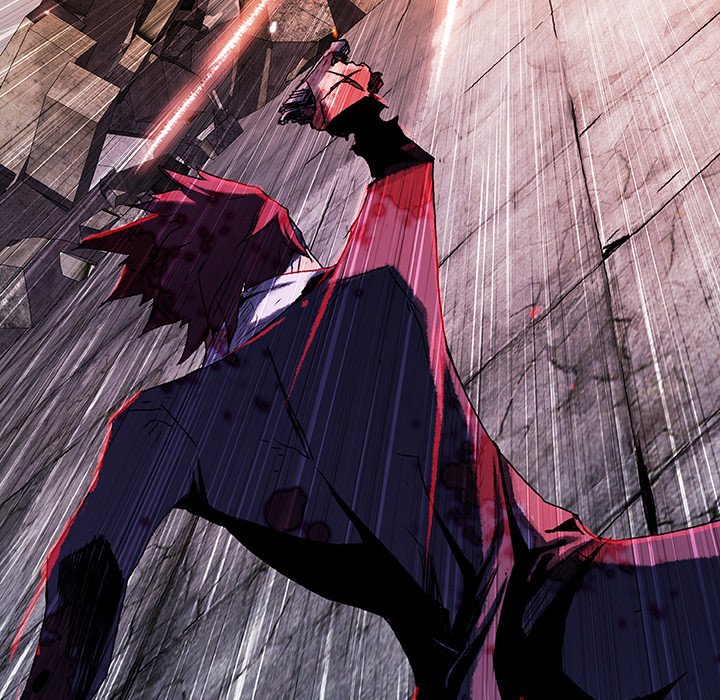 Read Blood Blade chapter 63 image 81 on Lezhin