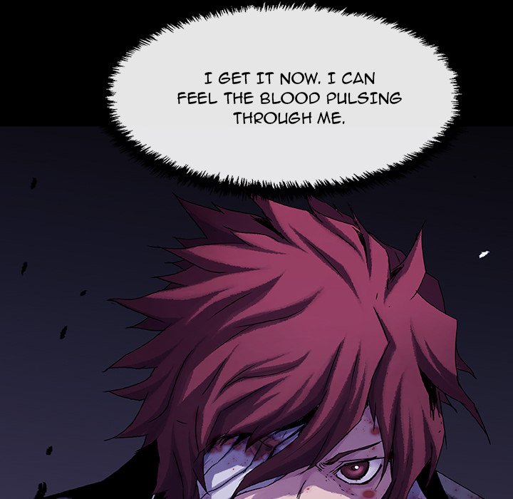 Read Blood Blade chapter 63 image 83 on Lezhin