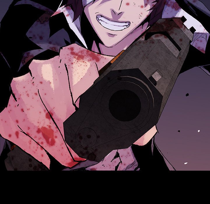 Read Blood Blade chapter 63 image 84 on Lezhin