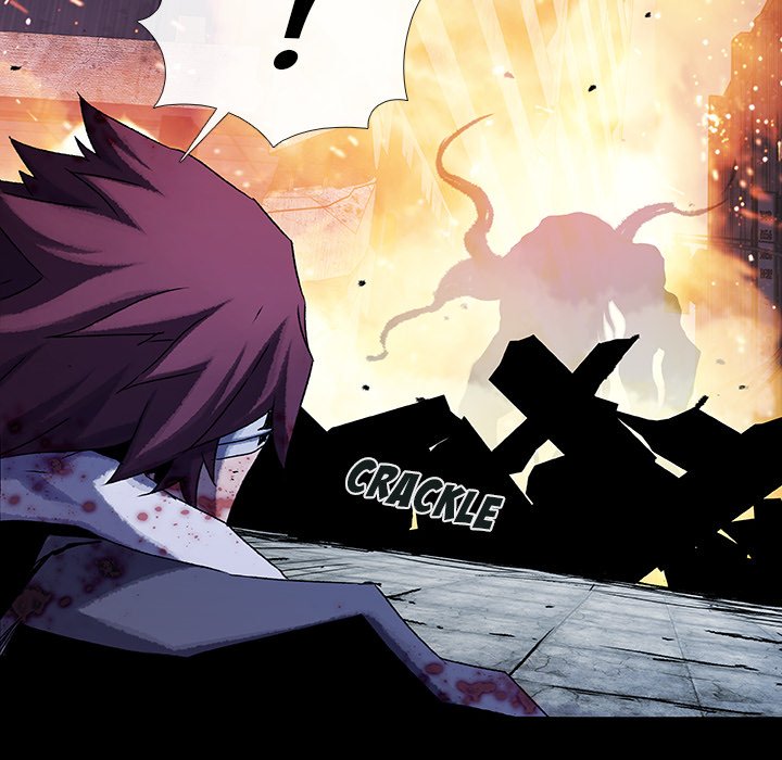 Read Blood Blade chapter 63 image 86 on Lezhin
