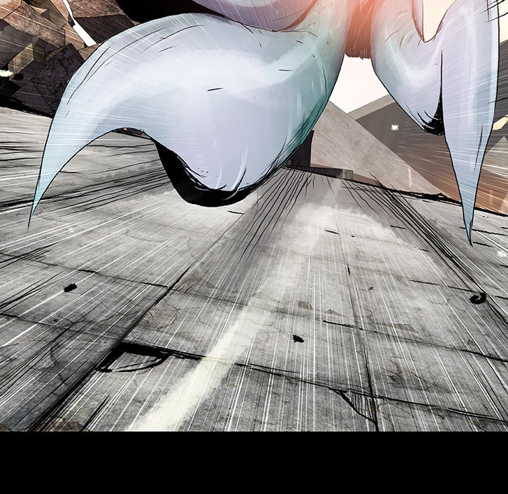 Read Blood Blade chapter 63 image 88 on Lezhin