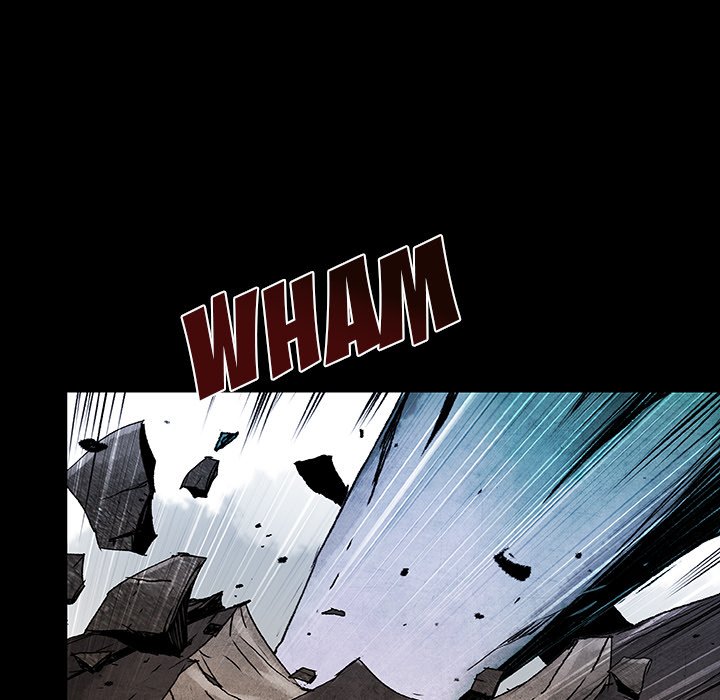 Read Blood Blade chapter 63 image 89 on Lezhin
