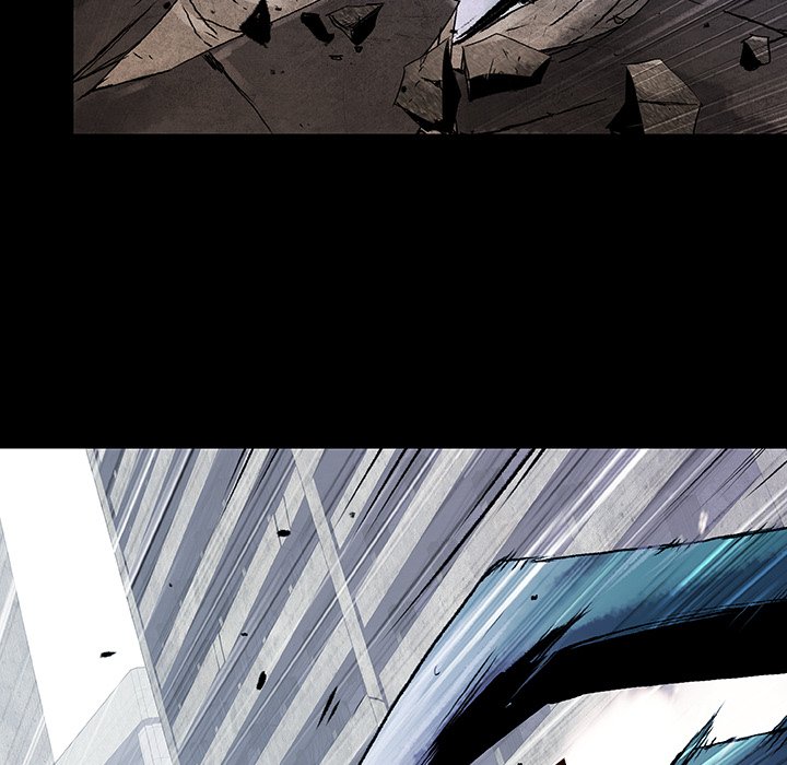 Read Blood Blade chapter 63 image 90 on Lezhin