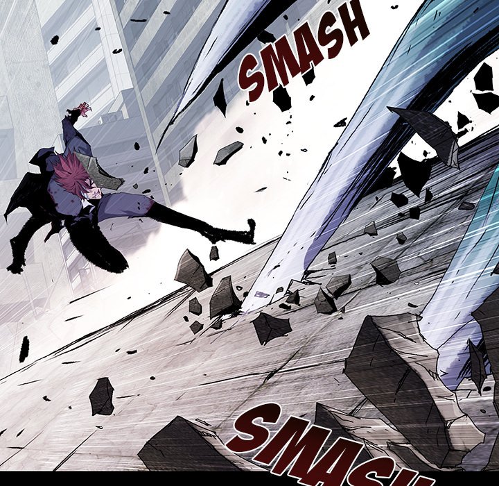 Read Blood Blade chapter 63 image 91 on Lezhin