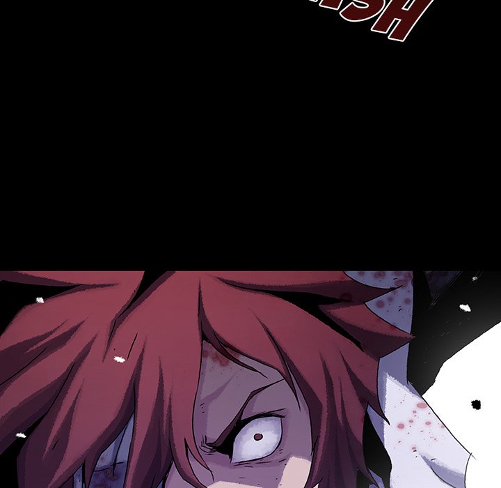 Read Blood Blade chapter 63 image 92 on Lezhin