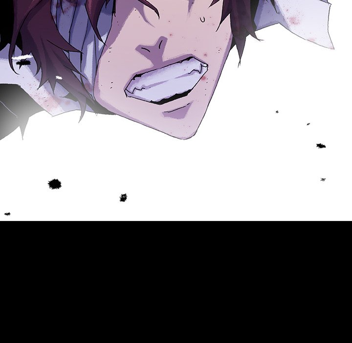 Read Blood Blade chapter 63 image 93 on Lezhin