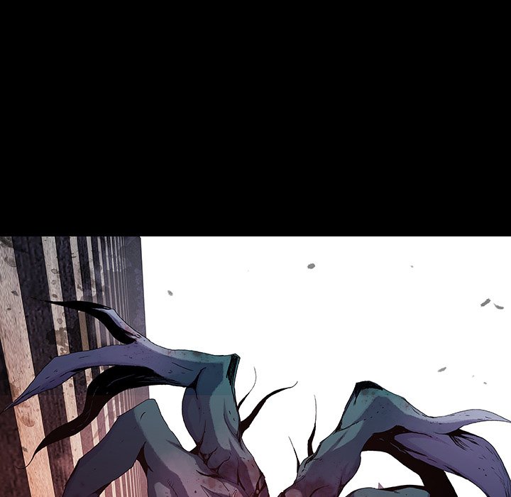 Read Blood Blade chapter 63 image 94 on Lezhin