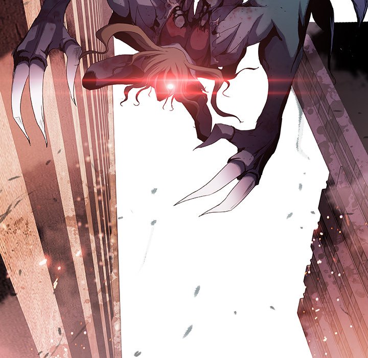 Read Blood Blade chapter 63 image 95 on Lezhin