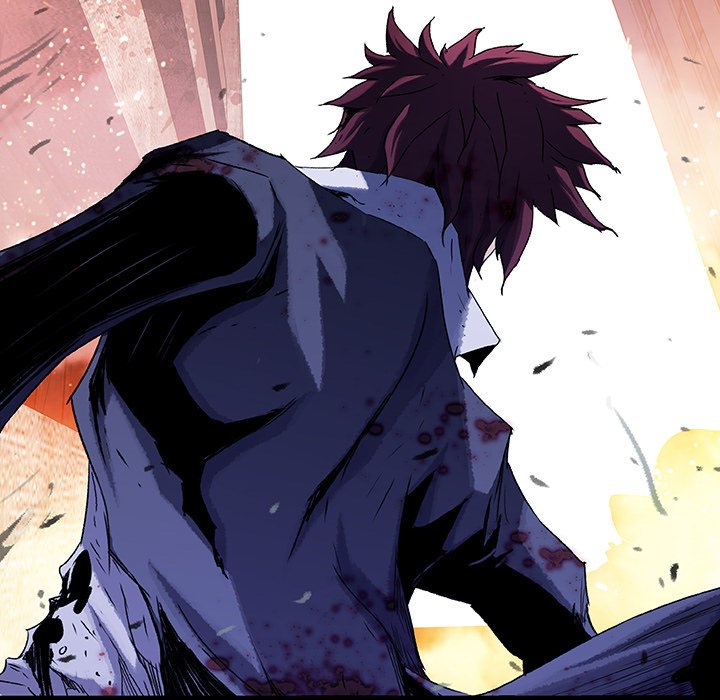 Read Blood Blade chapter 63 image 96 on Lezhin
