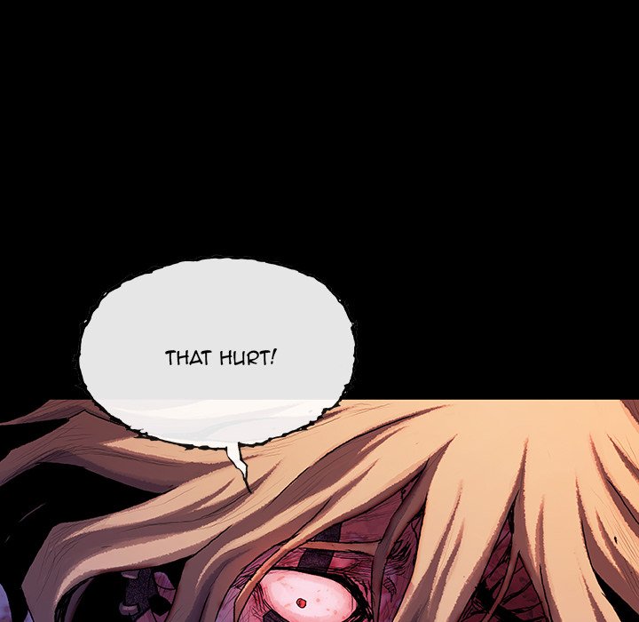 Read Blood Blade chapter 63 image 97 on Lezhin