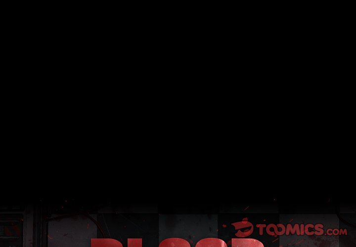 Read Blood Blade chapter 64 image 1 on Lezhin