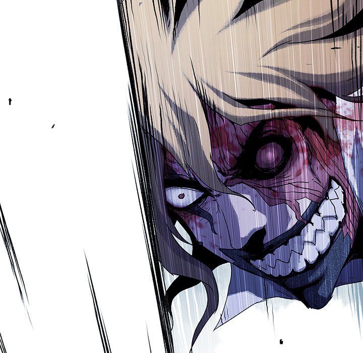 Read Blood Blade chapter 64 image 12 on Lezhin