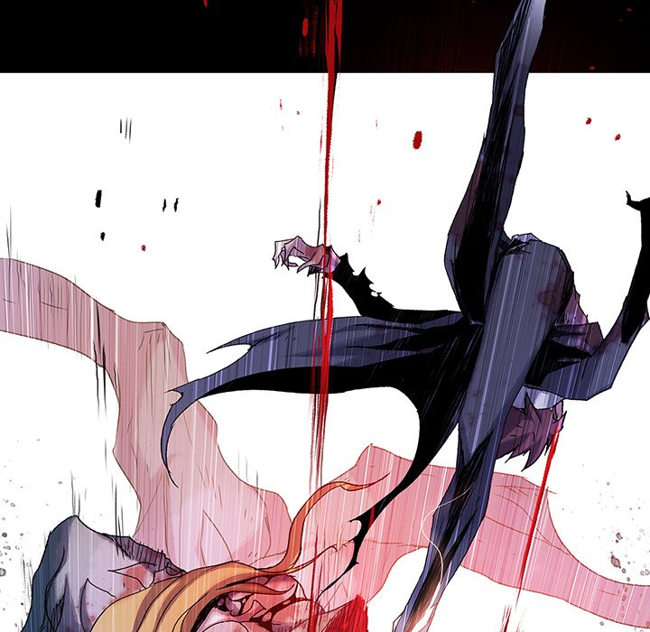 Read Blood Blade chapter 64 image 17 on Lezhin