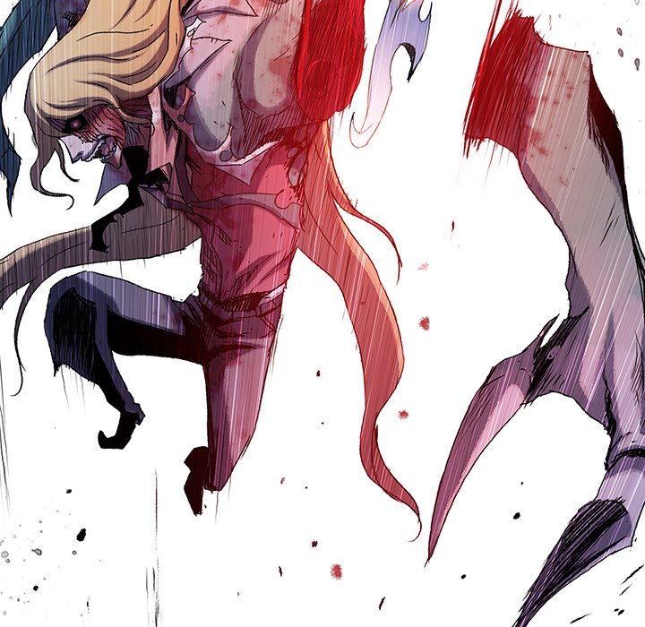Read Blood Blade chapter 64 image 18 on Lezhin