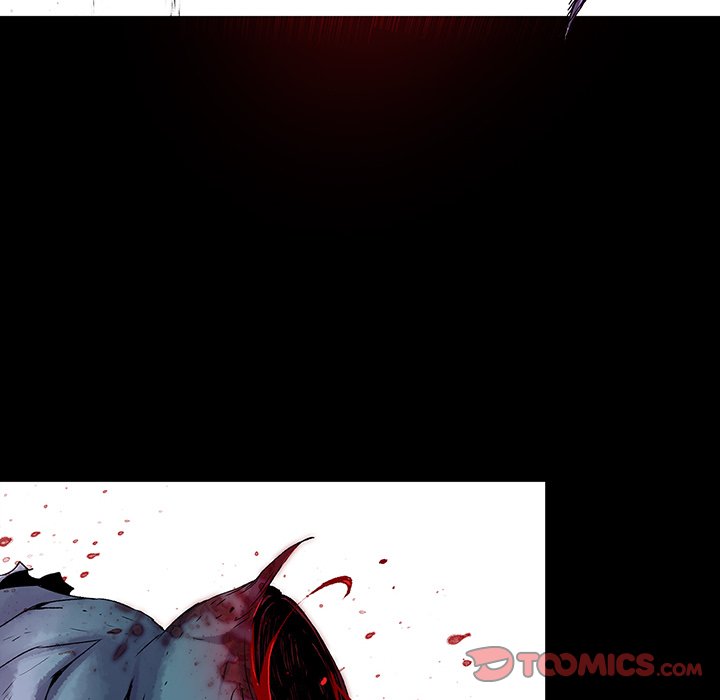 Read Blood Blade chapter 64 image 19 on Lezhin