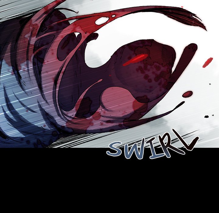 Read Blood Blade chapter 64 image 21 on Lezhin