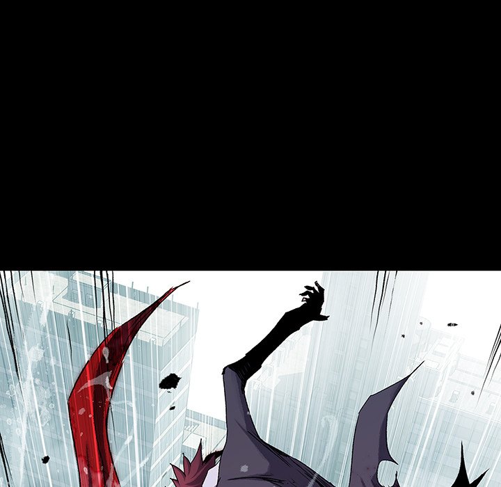 Read Blood Blade chapter 64 image 22 on Lezhin
