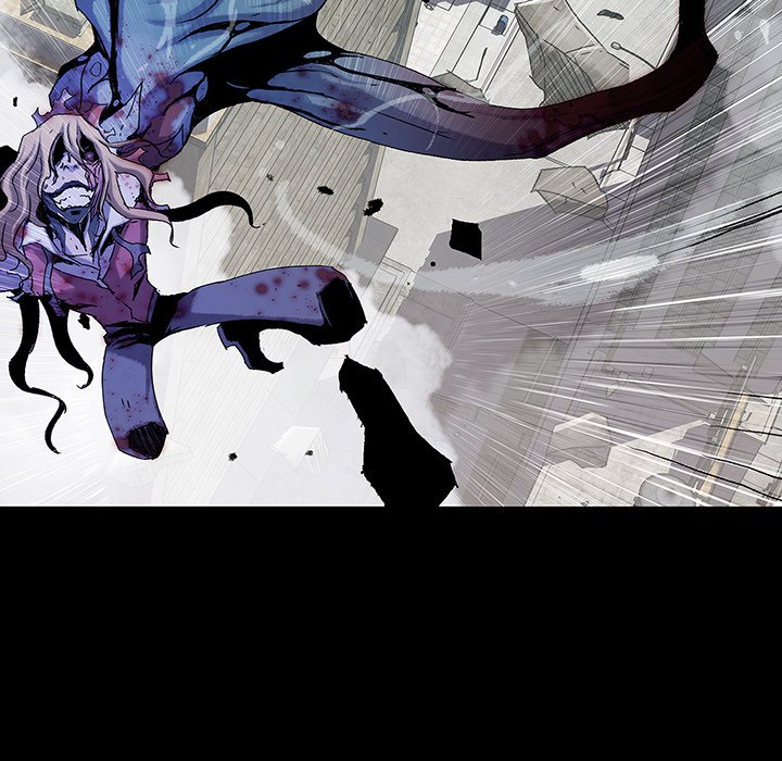 Read Blood Blade chapter 64 image 24 on Lezhin