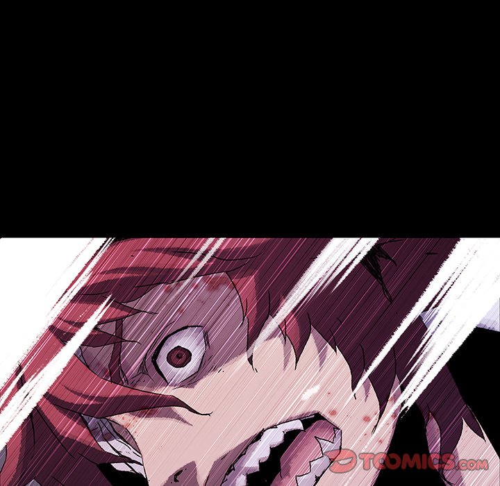 Read Blood Blade chapter 64 image 25 on Lezhin