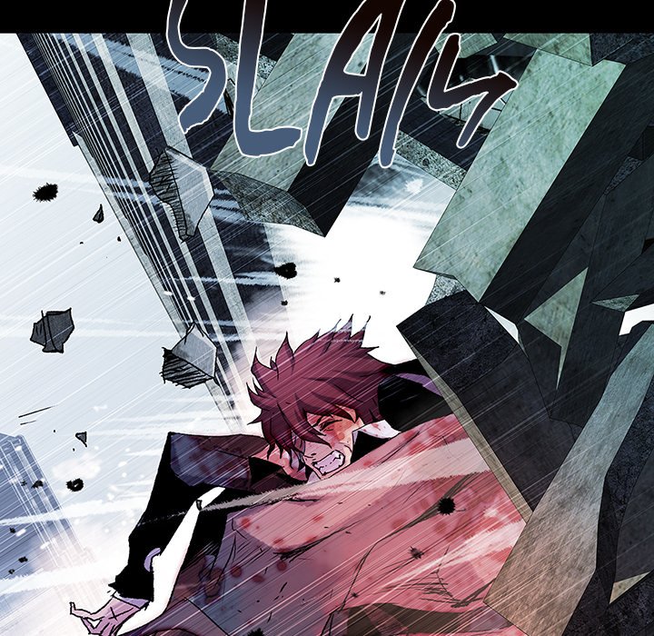 Read Blood Blade chapter 64 image 27 on Lezhin