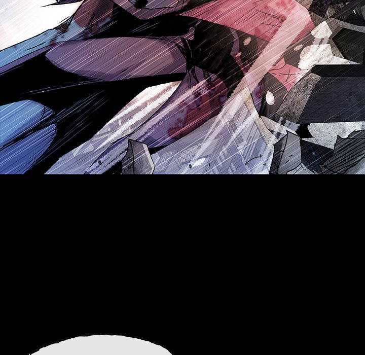 Read Blood Blade chapter 64 image 28 on Lezhin