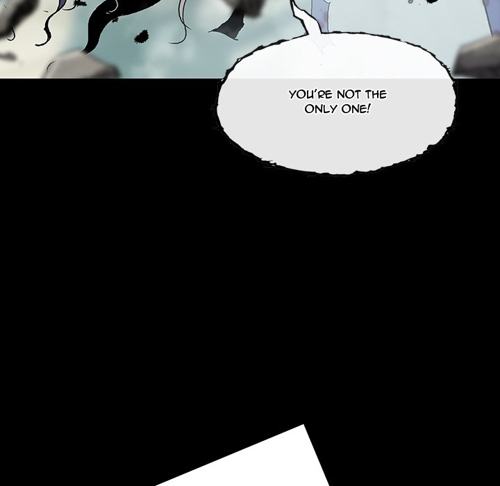 Read Blood Blade chapter 64 image 30 on Lezhin