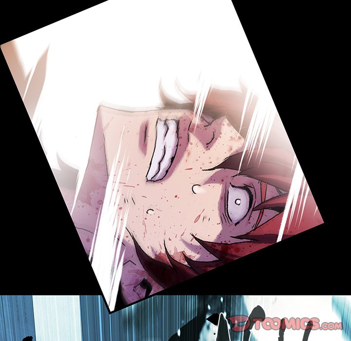 Read Blood Blade chapter 64 image 31 on Lezhin