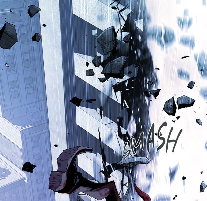 Read Blood Blade chapter 64 image 33 on Lezhin