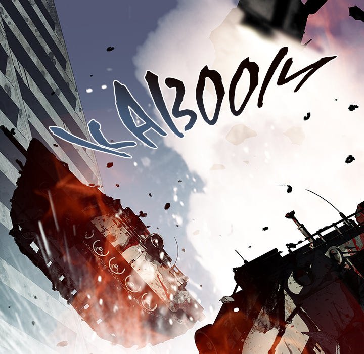 Read Blood Blade chapter 64 image 39 on Lezhin