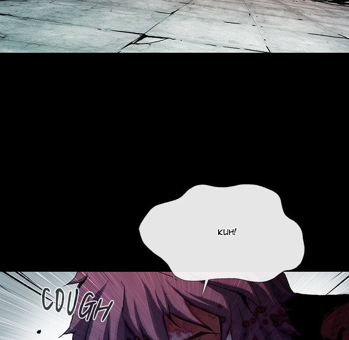 Read Blood Blade chapter 64 image 45 on Lezhin