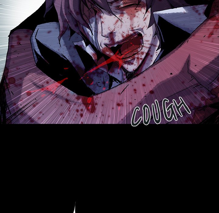 Read Blood Blade chapter 64 image 46 on Lezhin