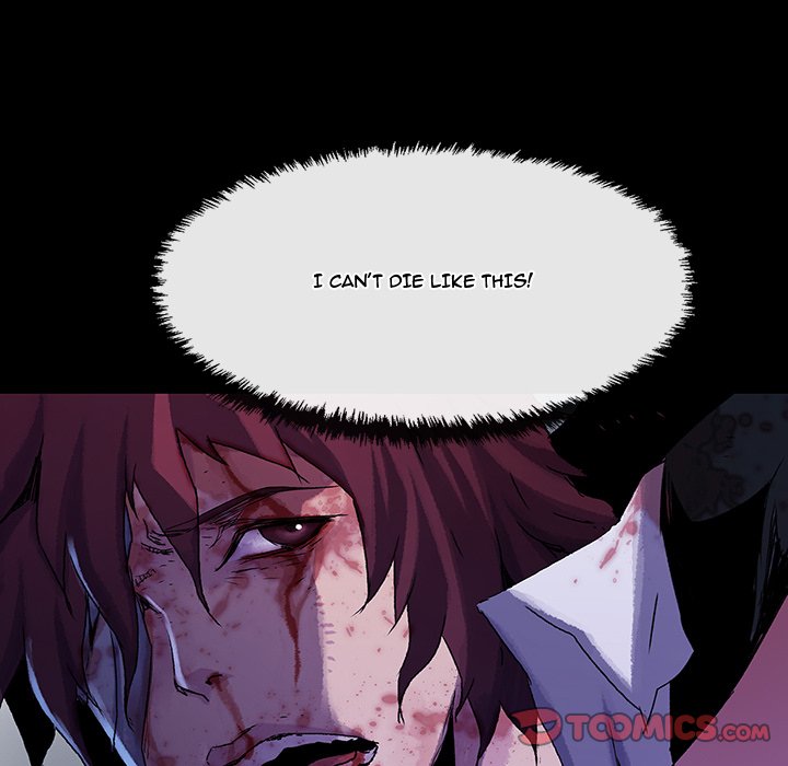 Read Blood Blade chapter 64 image 49 on Lezhin