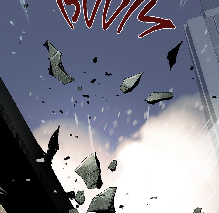 Read Blood Blade chapter 64 image 5 on Lezhin
