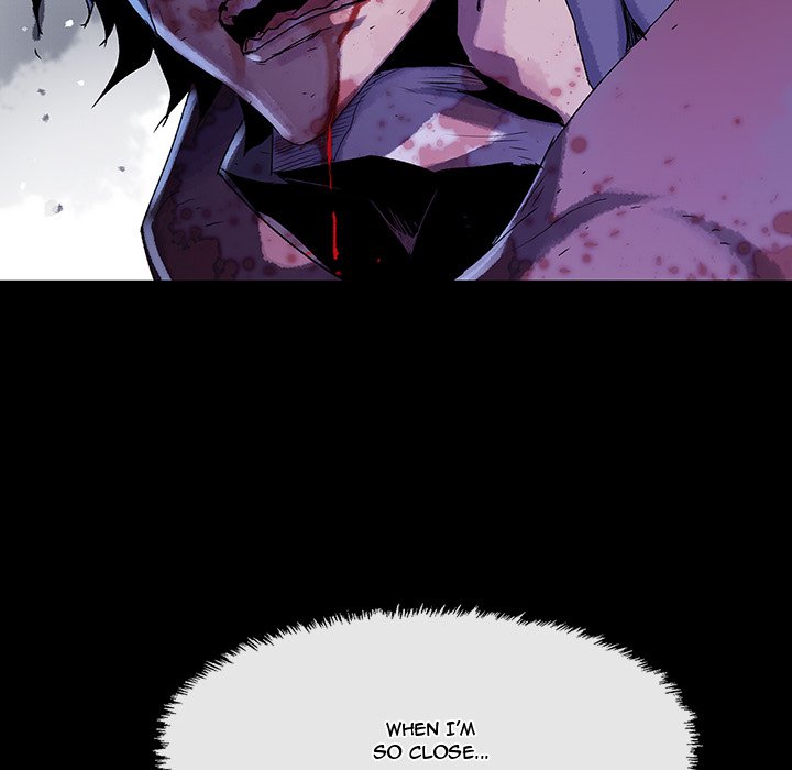 Read Blood Blade chapter 64 image 50 on Lezhin