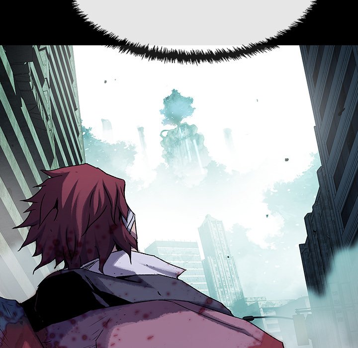 Read Blood Blade chapter 64 image 51 on Lezhin