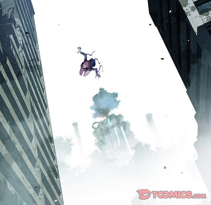 Read Blood Blade chapter 64 image 55 on Lezhin