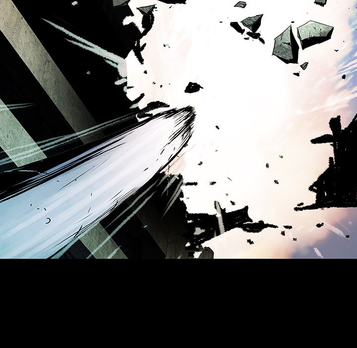 Read Blood Blade chapter 64 image 6 on Lezhin