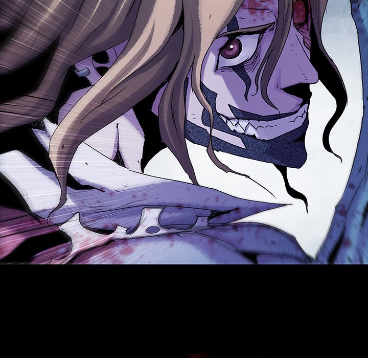 Read Blood Blade chapter 64 image 60 on Lezhin