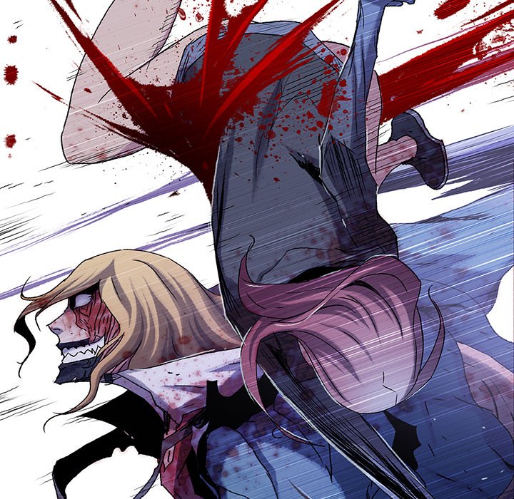 Read Blood Blade chapter 64 image 62 on Lezhin