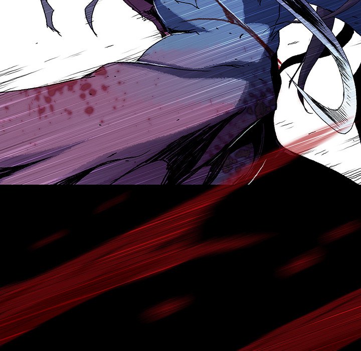 Read Blood Blade chapter 64 image 63 on Lezhin