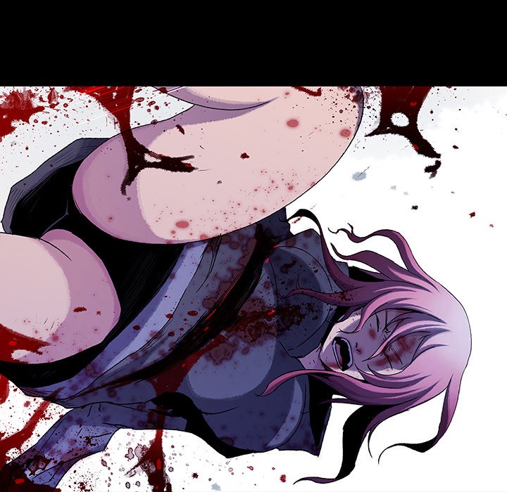 Read Blood Blade chapter 64 image 65 on Lezhin