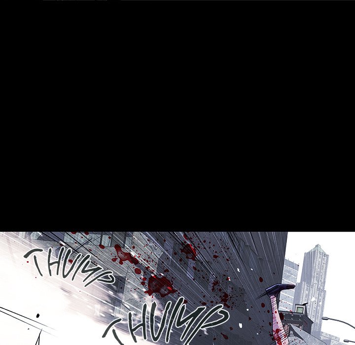 Read Blood Blade chapter 64 image 66 on Lezhin