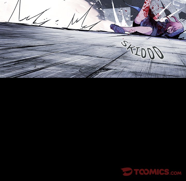 Read Blood Blade chapter 64 image 67 on Lezhin