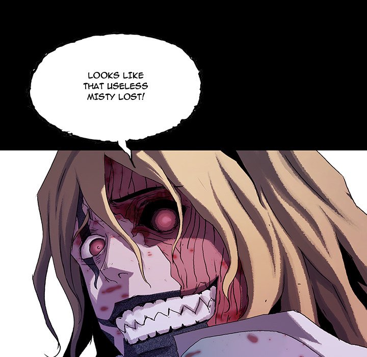 Read Blood Blade chapter 64 image 68 on Lezhin