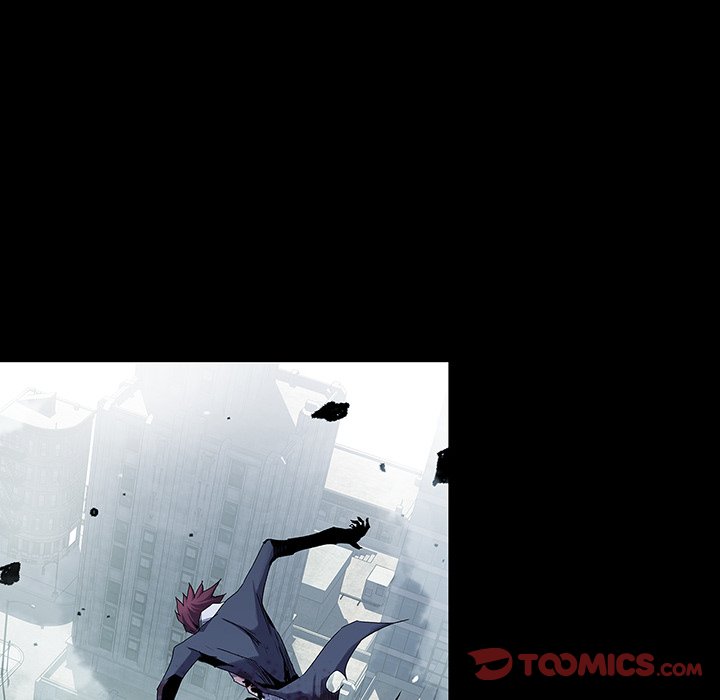 Read Blood Blade chapter 64 image 7 on Lezhin
