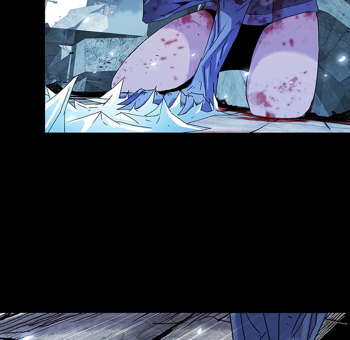 Read Blood Blade chapter 64 image 71 on Lezhin