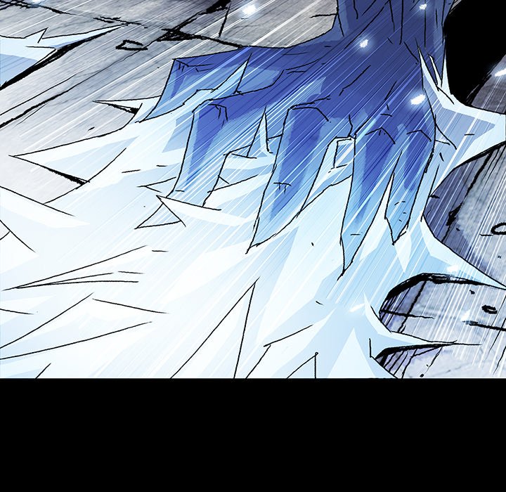 Read Blood Blade chapter 64 image 72 on Lezhin